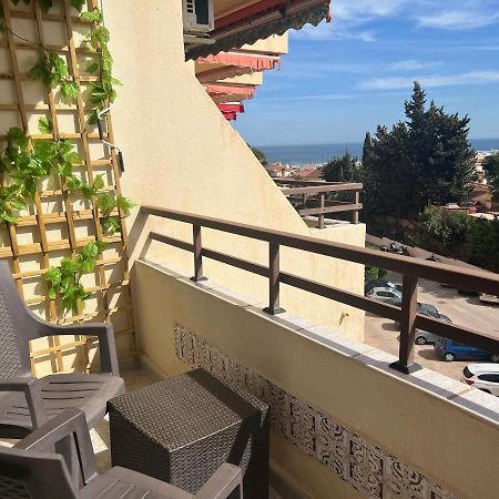 Apartamento Tropical Con Piscina Cerca De La Playa Torremolinos Kültér fotó