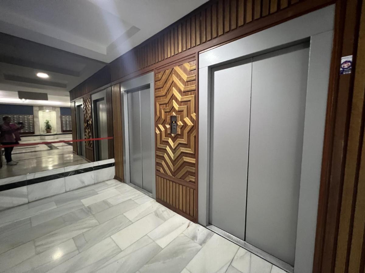 Apartamento Tropical Con Piscina Cerca De La Playa Torremolinos Kültér fotó