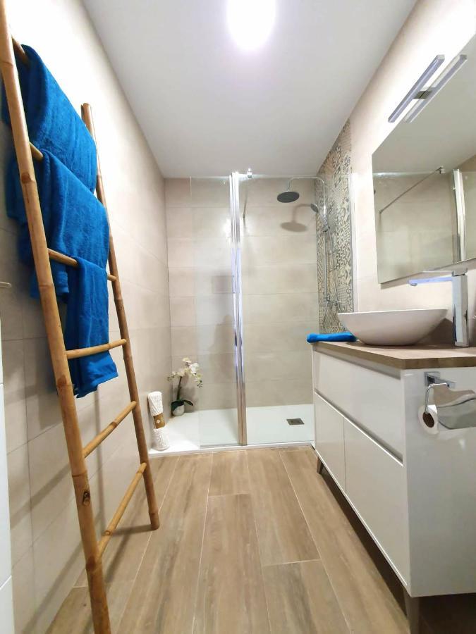 Apartamento Tropical Con Piscina Cerca De La Playa Torremolinos Kültér fotó