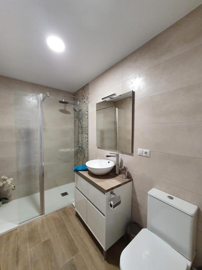 Apartamento Tropical Con Piscina Cerca De La Playa Torremolinos Kültér fotó